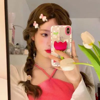 公主复仇者